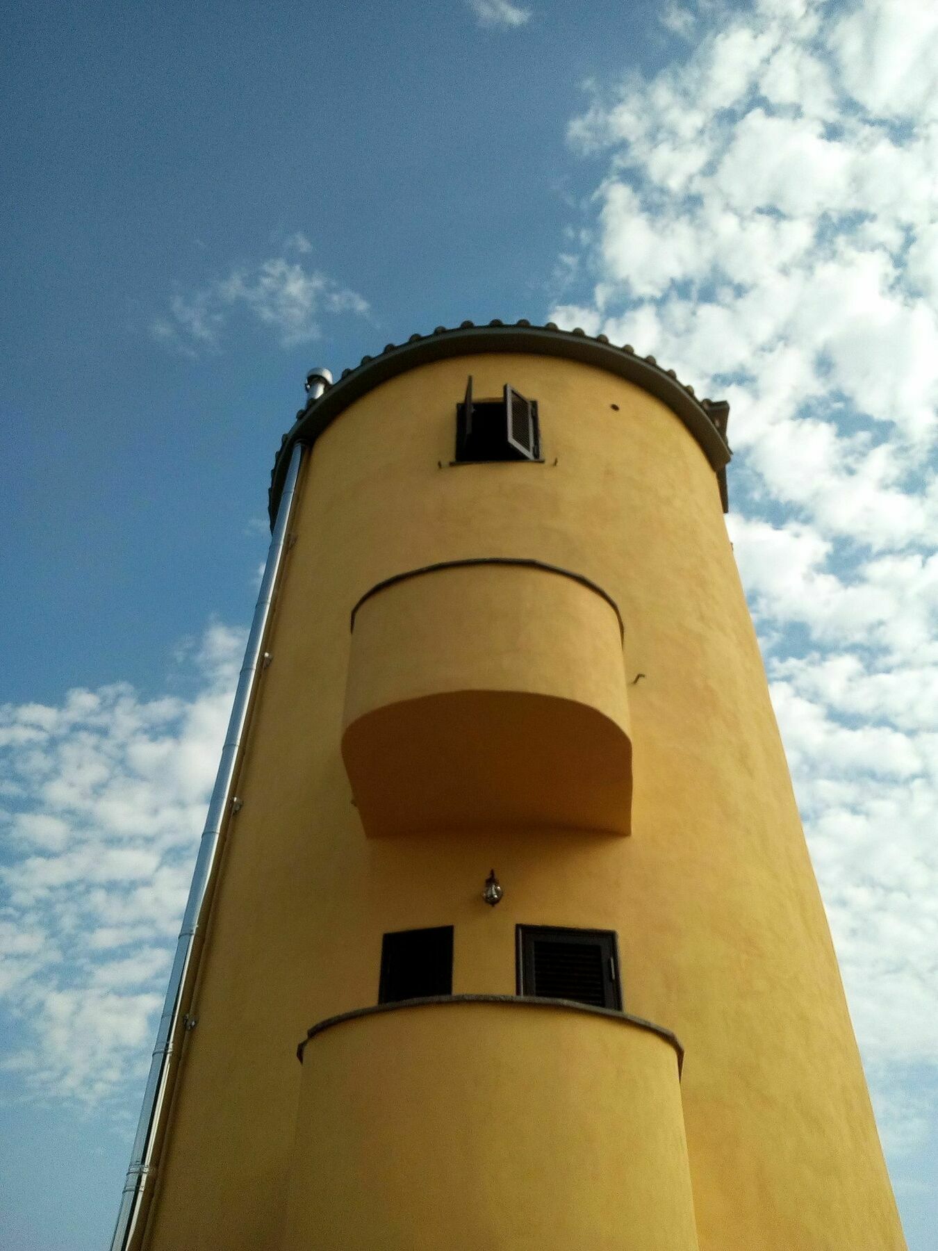 Il Silos Maccarese Exterior photo